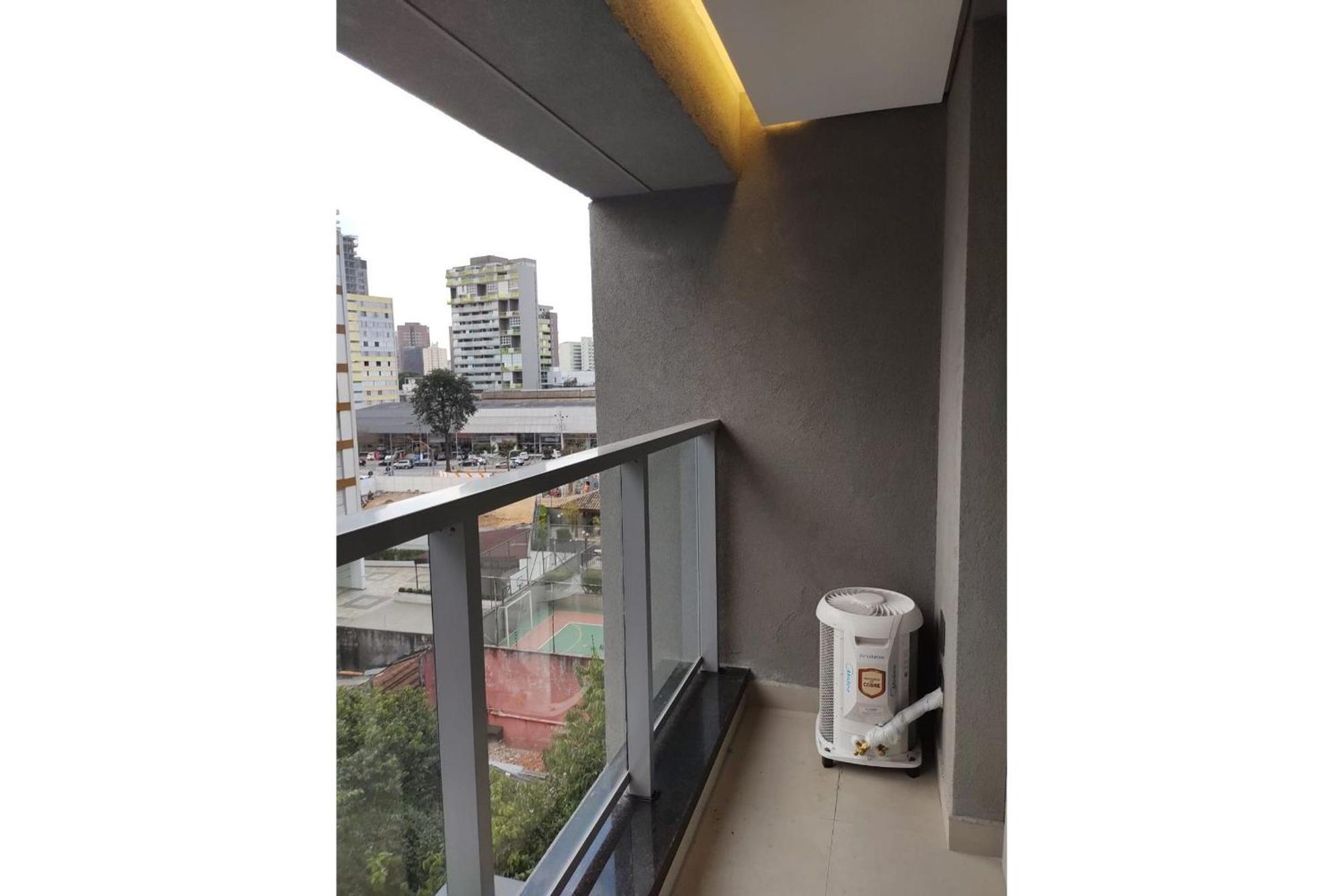 Vn Apiacas By Housi Apartment Sao Paulo Exterior photo