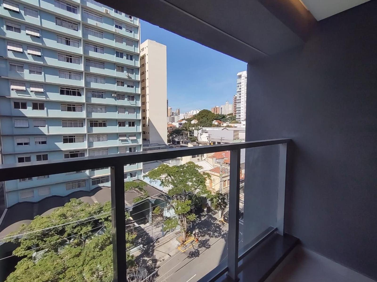 Vn Apiacas By Housi Apartment Sao Paulo Exterior photo