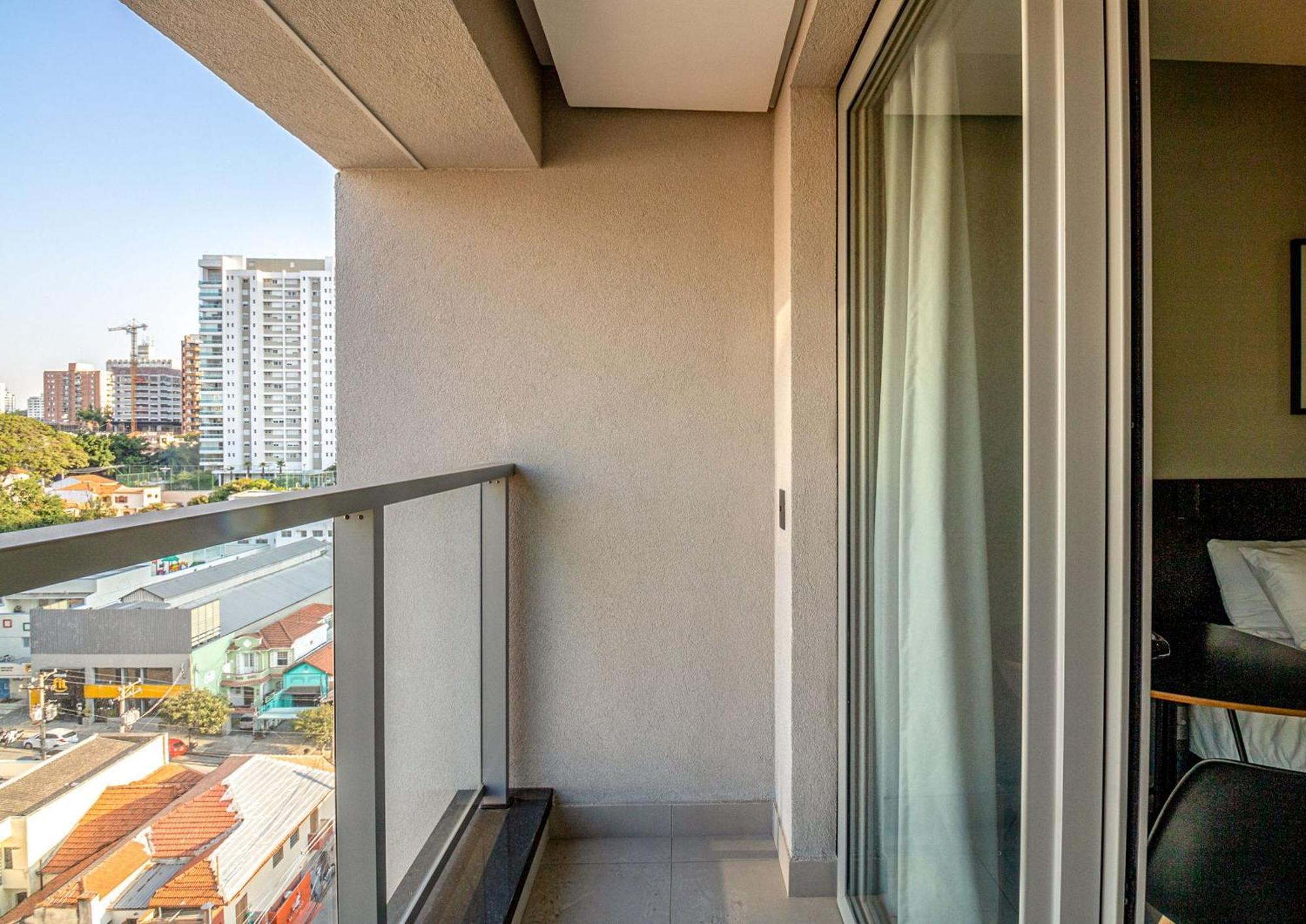 Vn Apiacas By Housi Apartment Sao Paulo Exterior photo